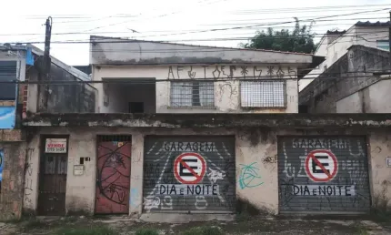 Casa para venda em Vila Curuçá de 150.00m² com 3 Quartos e 4 Garagens