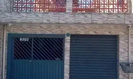 Casa para venda em Conjunto Residencial José Bonifácio de 120.00m² com 2 Quartos e 2 Garagens