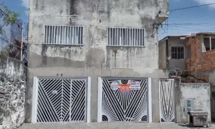 Sobrado para venda em Lajeado de 271.00m² com 4 Quartos