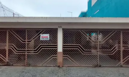 Casa para venda em Jardim Dos Ipês de 209.00m² com 2 Quartos e 4 Garagens