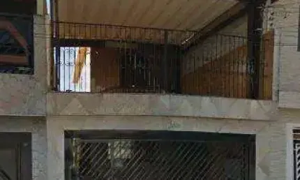 Sobrado para venda em Vila Curuçá de 200.00m² com 2 Quartos e 2 Garagens