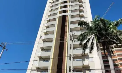 Apartamento para alugar em Jardim Urano de 48.00m² com 1 Quarto e 1 Garagem
