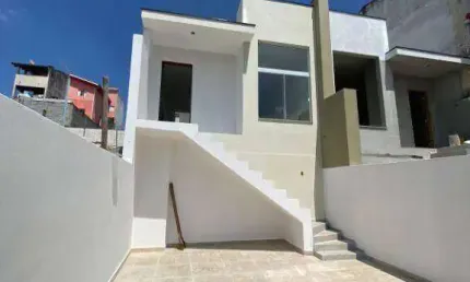 Casa para venda em Jardim Universo de 72.00m² com 3 Quartos, 1 Suite e 1 Garagem
