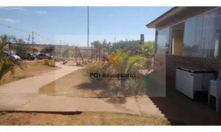 Casa de Condomínio para venda em Loteamento Moradas Rio Preto de 120.00m² com 2 Quartos e 1 Suite