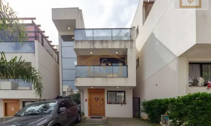 Casa para venda em Parque Rincão de 146.00m² com 3 Quartos, 1 Suite e 2 Garagens