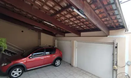 Casa para venda em Vila Cidade Jardim de 150.00m² com 3 Quartos, 1 Suite e 2 Garagens