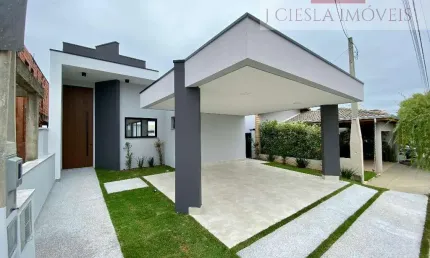 Casa de Condomínio para venda em Phytus de 250.00m² com 3 Quartos, 3 Suites e 4 Garagens