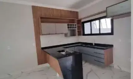 Casa para venda em Jardins Do Império de 150.00m² com 2 Quartos, 1 Suite e 2 Garagens