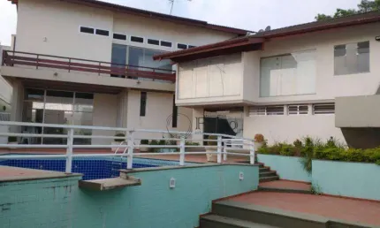Casa para alugar em Vila Rosália de 450.00m² com 4 Quartos, 4 Suites e 6 Garagens