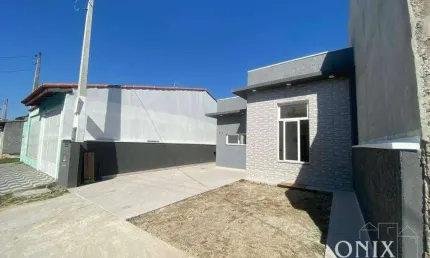 Casa de Condomínio para venda em Real Park Tietê Jundiapeba de 70.00m² com 3 Quartos, 1 Suite e 2 Garagens