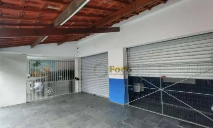 Sala Comercial para venda e aluguel em Jardim Santa Francisca de 250.00m²