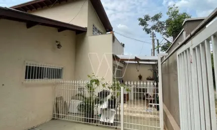 Casa para venda em Vila Santa Rita (sousas) de 190.00m² com 3 Quartos, 1 Suite e 2 Garagens