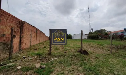 Terreno para venda em Jardim Nossa Senhora Das Graças (rubião Junior) de 450.00m²