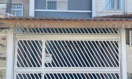 Sobrado para alugar em Vila Paulicéia de 110.00m² com 2 Quartos e 1 Garagem