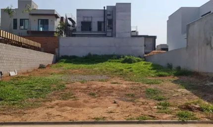 Terreno para venda em Vila Monte Alegre de 420.00m²