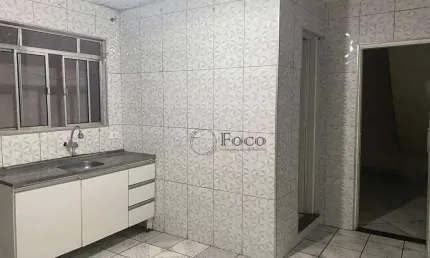 Casa para alugar em Vila Itapoan de 80.00m² com 1 Quarto