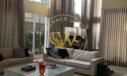 Casa de Condomínio para venda em Residencial Eco Village I de 400.00m² com 4 Quartos, 4 Suites e 2 Garagens