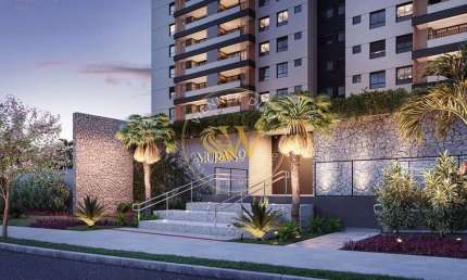 Apartamento para venda em Jardim Paulistano de 106.00m² com 3 Quartos, 3 Suites e 2 Garagens