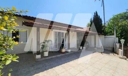 Casa para venda em Jardim Porangaba de 163.00m² com 3 Quartos e 1 Suite