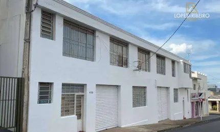 Prédio Comercial para venda e aluguel em Centro de 600.00m²