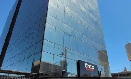 Prédio Comercial para alugar em Centro de 40.00m² com 1 Garagem