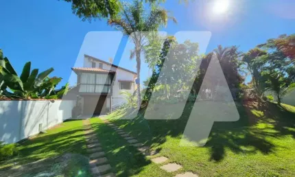 Casa para venda em São Pedro de 213.00m² com 4 Quartos, 3 Suites e 2 Garagens
