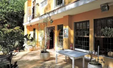 Casa para venda em Moinho Velho de 415.60m² com 2 Quartos, 2 Suites e 6 Garagens