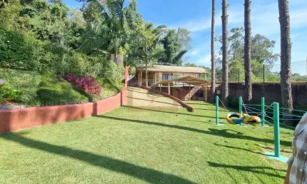 Prédio Comercial para venda e aluguel em Chácara Ondas Verdes de 150.00m²