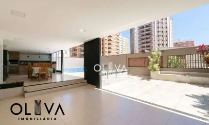 Apartamento para venda em Vila Imperial de 143.00m² com 3 Quartos, 1 Suite e 1 Garagem