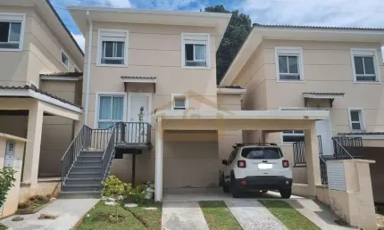 Casa para venda em Jardim Da Glória de 177.00m² com 3 Quartos, 3 Suites e 2 Garagens