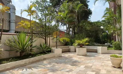 Apartamento para venda em Casa Branca de 140.00m² com 3 Quartos, 1 Suite e 2 Garagens