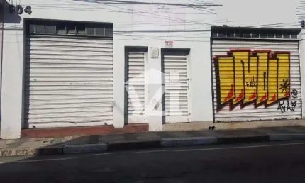 Sala comercial à venda na Rua Doutor Ricardo Vilela, 872165, Centro, Mogi das Cruzes