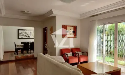 Sobrado para venda em Jardim Armênia de 27265.00m² com 3 Quartos, 3 Suites e 3 Garagens