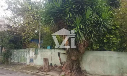 Casa para venda em Vila Lavínia de 520.00m² com 2 Quartos