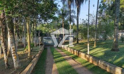 Fazenda / Sítio para venda em Cocuera de 29000.00m² com 3 Quartos e 1 Suite