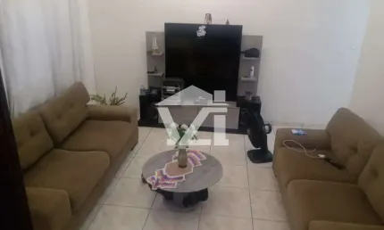 Casa para venda em Jardim Universo de 243.00m² com 2 Quartos, 1 Suite e 2 Garagens