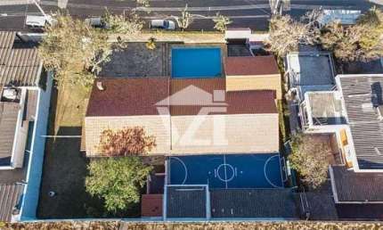 Chácara para venda e aluguel em Vila Horizonte de 800.00m² com 5 Quartos, 2 Suites e 4 Garagens