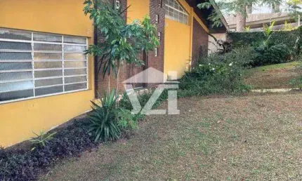 Casa para venda em Vila Oliveira de 395.00m² com 4 Quartos, 2 Suites e 4 Garagens