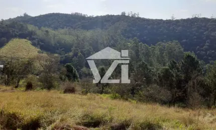 Terreno à venda no Centro, Guararema 