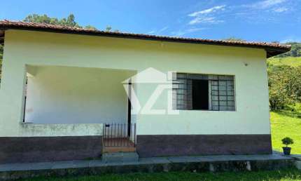 Fazenda / Sítio para venda em Jardim Aracy de 40000.00m² com 3 Quartos e 40 Garagens