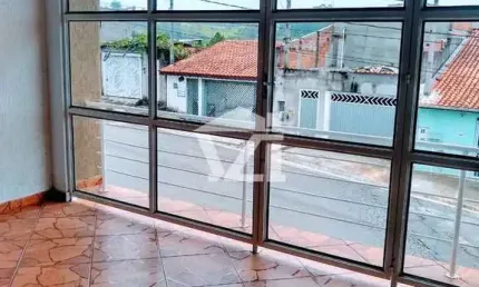 Casa para venda em Residencial Colinas de 150.00m² com 2 Quartos, 1 Suite e 2 Garagens
