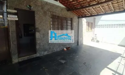 Casa para venda em Vila Castelo Branco de 135.00m² com 3 Quartos e 3 Garagens
