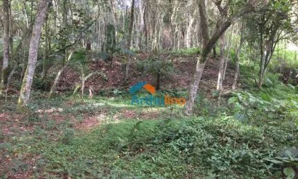 Terreno en Condomínio para venda em Chácara Represinha de 1571.00m²