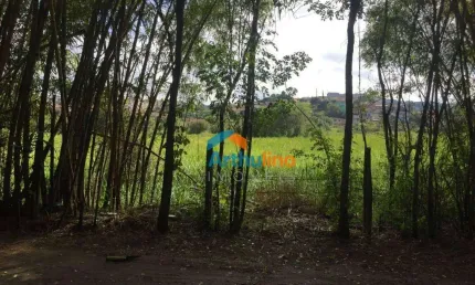 Terreno en Condomínio para venda em Chácara Represinha de 2765.00m²