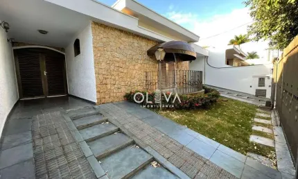 Casa para venda em Jardim Europa de 250.00m² com 4 Quartos e 2 Suites