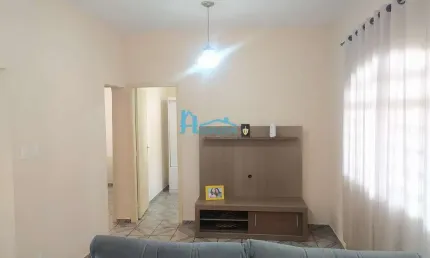 Casa para venda em Vila Castelo Branco de 135.00m² com 3 Quartos, 1 Suite e 2 Garagens