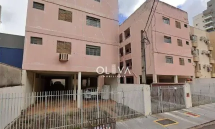 Kitnet para venda em Higienópolis de 22.00m² com 1 Quarto e 1 Garagem
