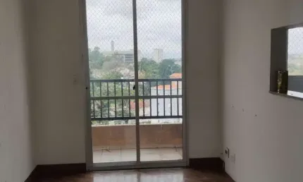 Apartamento para alugar em Quitaúna de 55.00m² com 2 Quartos e 1 Garagem