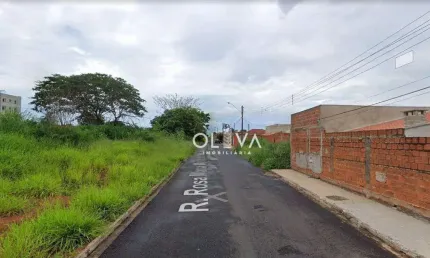 Terreno para venda em Estância Dos Manacáz (zona Rural) de 990.00m²