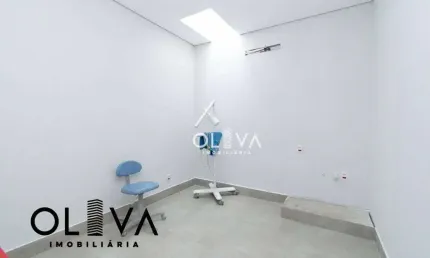 Sala Comercial para alugar em Jardim Do Bosque de 34.00m² com 3 Garagens